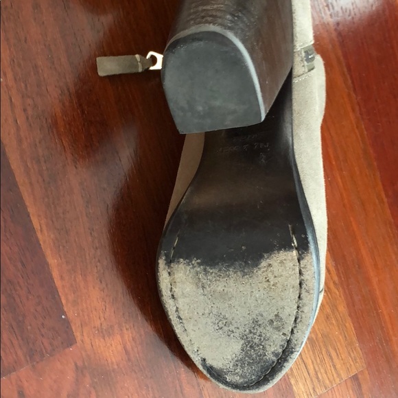 Ankle booties from rag & bone. - Picture 2 of 2